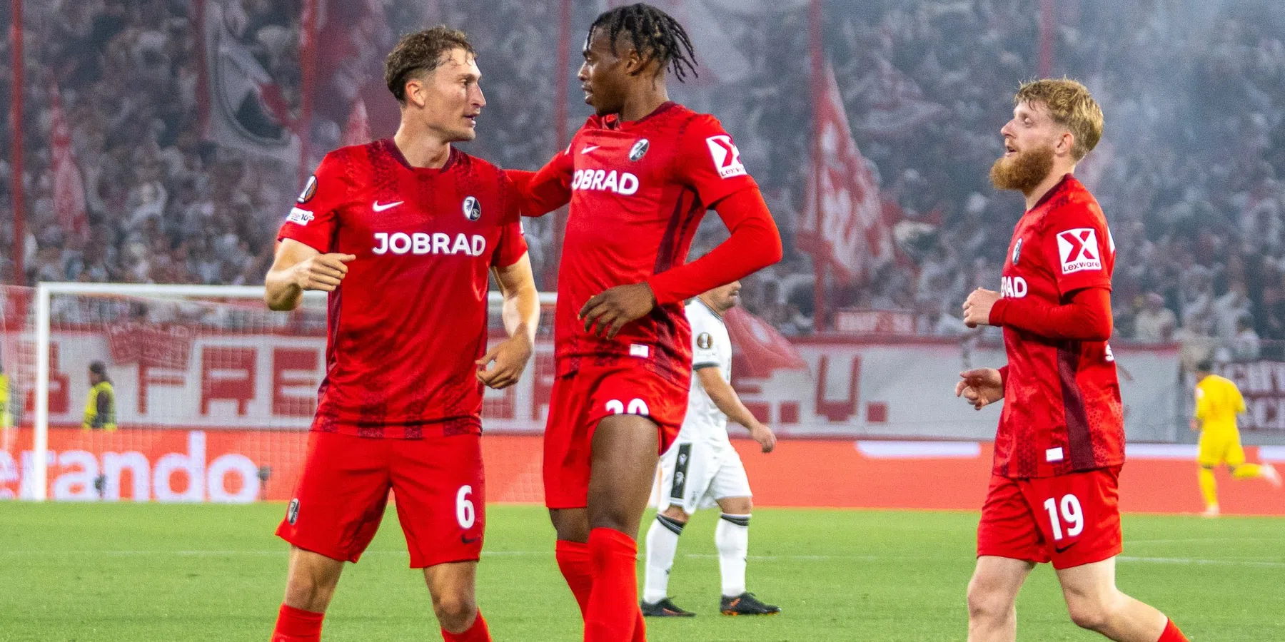 De sterktes en zwaktes van Freiburg, de Europa League-tegenstander van FC Utrecht