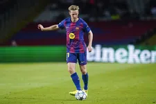 Thumbnail for article: Hierom komt El Clásico volgens Spaanse media in gevaar voor Frenkie de Jong