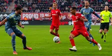 Thumbnail for article: Zo verliepen de laatste ontmoetingen van Ajax op bezoek bij FC Twente