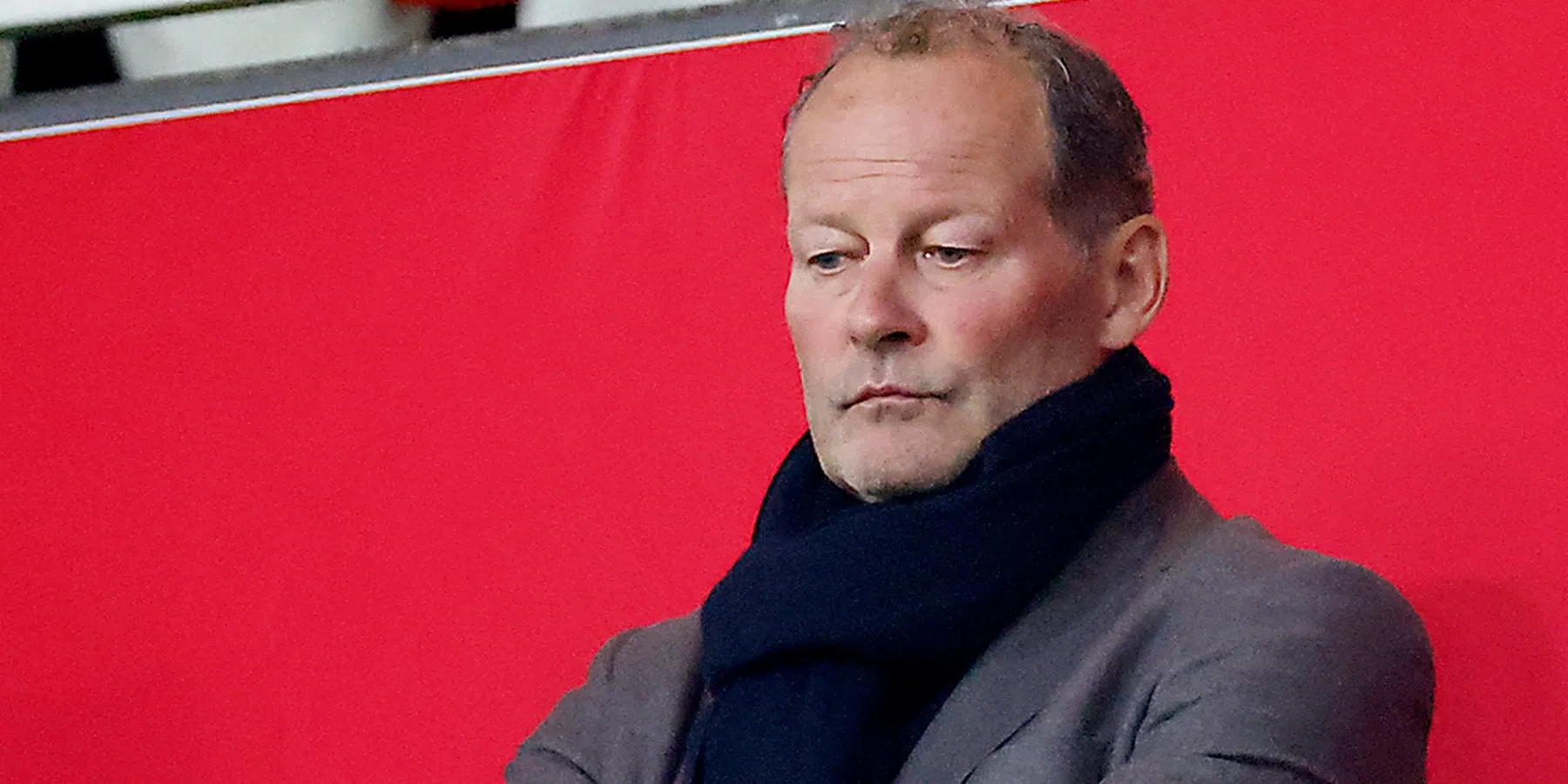 Blind drukt geruchten de kop in na Ajax-vertrek: 'Nog nooit zulke onzin gelezen'