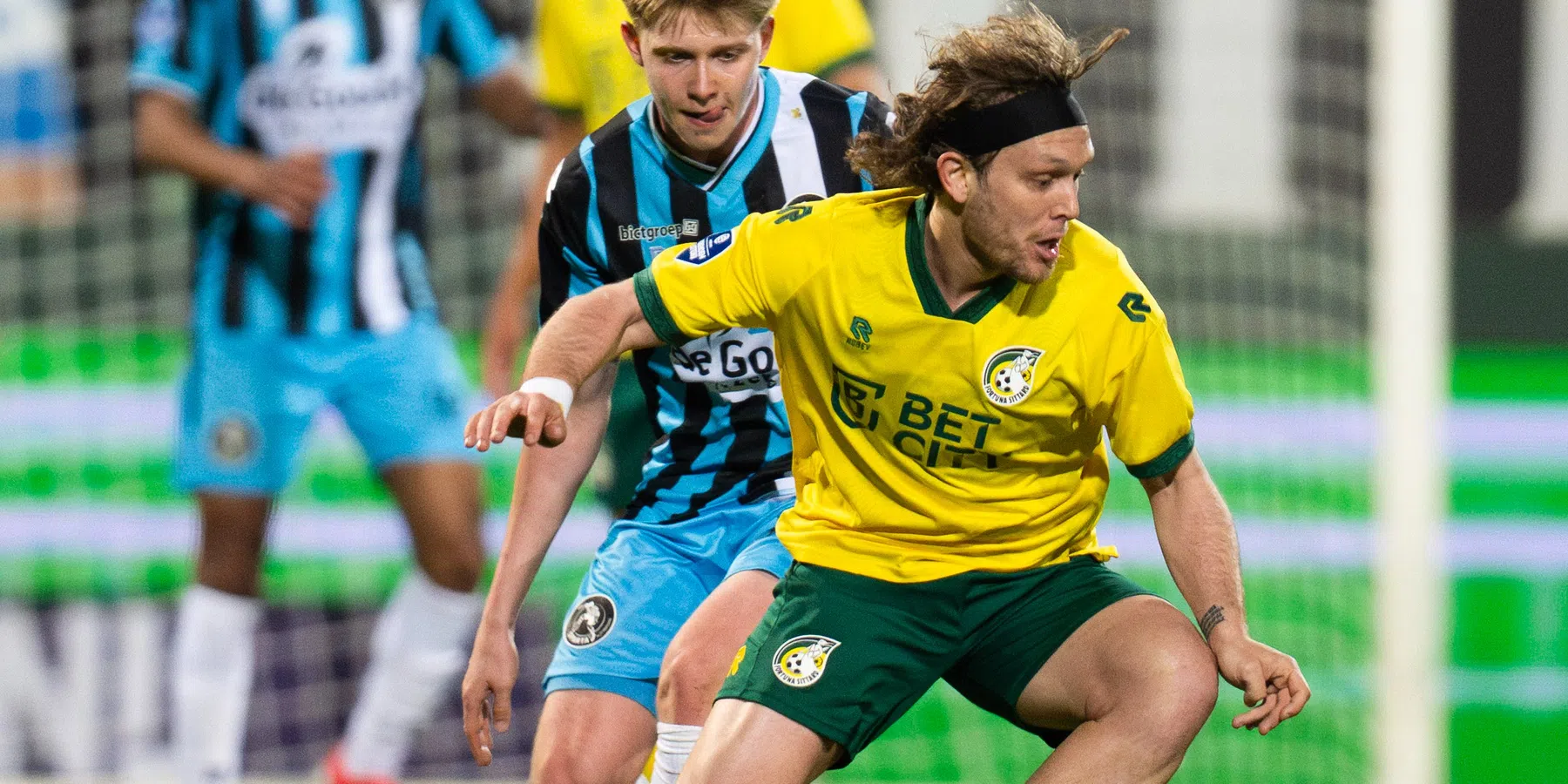 Buijs doorbreekt het stilzwijgen: dit speelt er rond de 'verdwenen' Halilovic