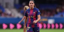 Thumbnail for article: Waarom speelt Barcelona in Clasico's met logo's uit de muziekwereld op het shirt?