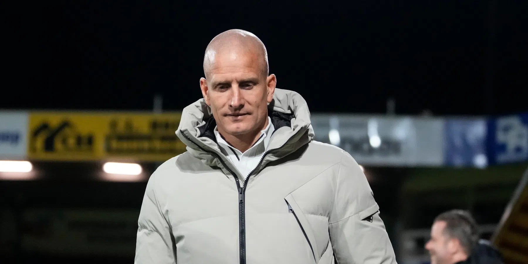 Slechte resultaten funest: Heracles Almelo ontslaat trainer Sibum per direct