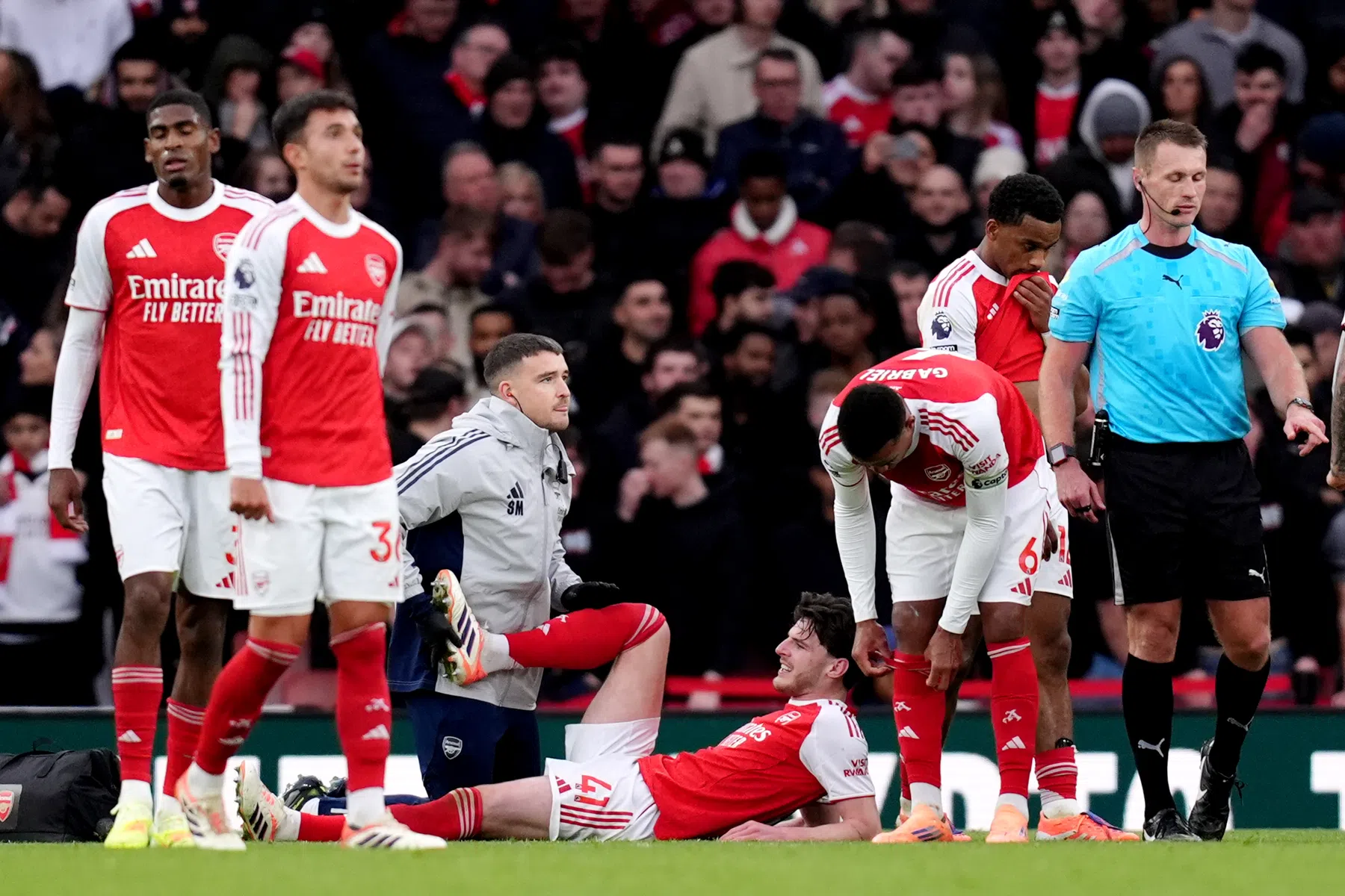 Arsenal - Brighton in League Cup: waar en hoe laat live op tv? | VoetbalNieuws