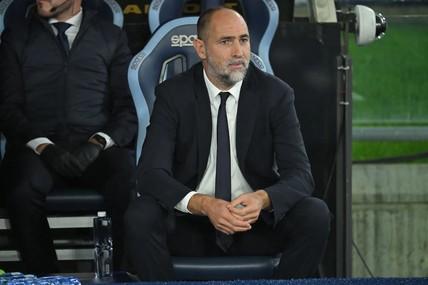 Juventus ontslaat Igor Tudor na flinke reeks zonder zege | VoetbalNieuws