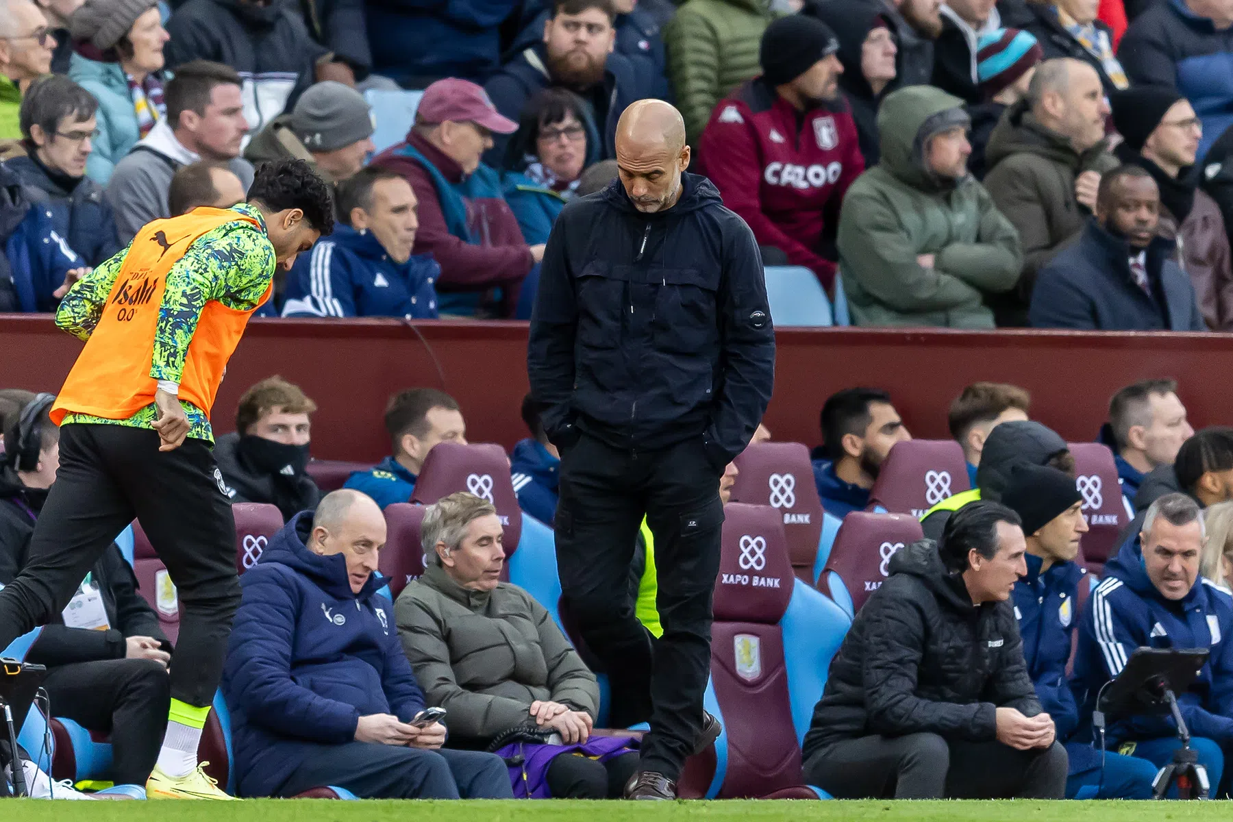 Waar kun je Swansea - Man City in de League Cup kijken? | VoetbalNieuws