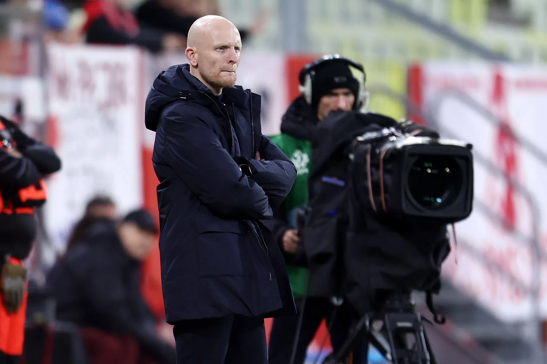 Waar en hoe laat kun je Nederland - Canada (v) live kijken? | VoetbalNieuws