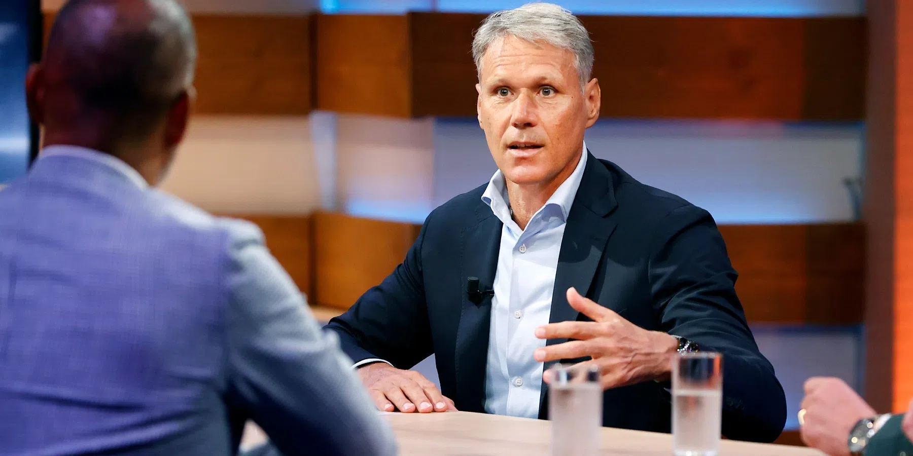 Ueda kan Van Basten niet bekoren: dit zegt de analist over de Feyenoord-topscorer