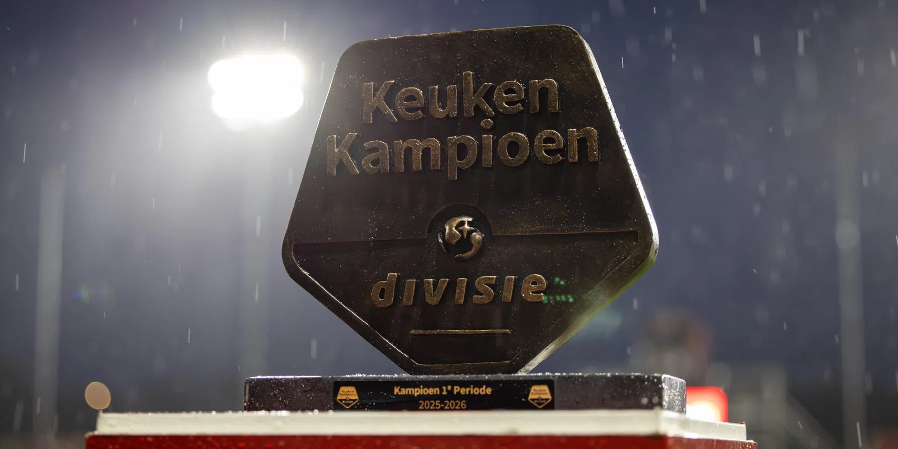 ADO voert strijd aan om tweede periodetitel KKD | VoetbalNieuws.nl