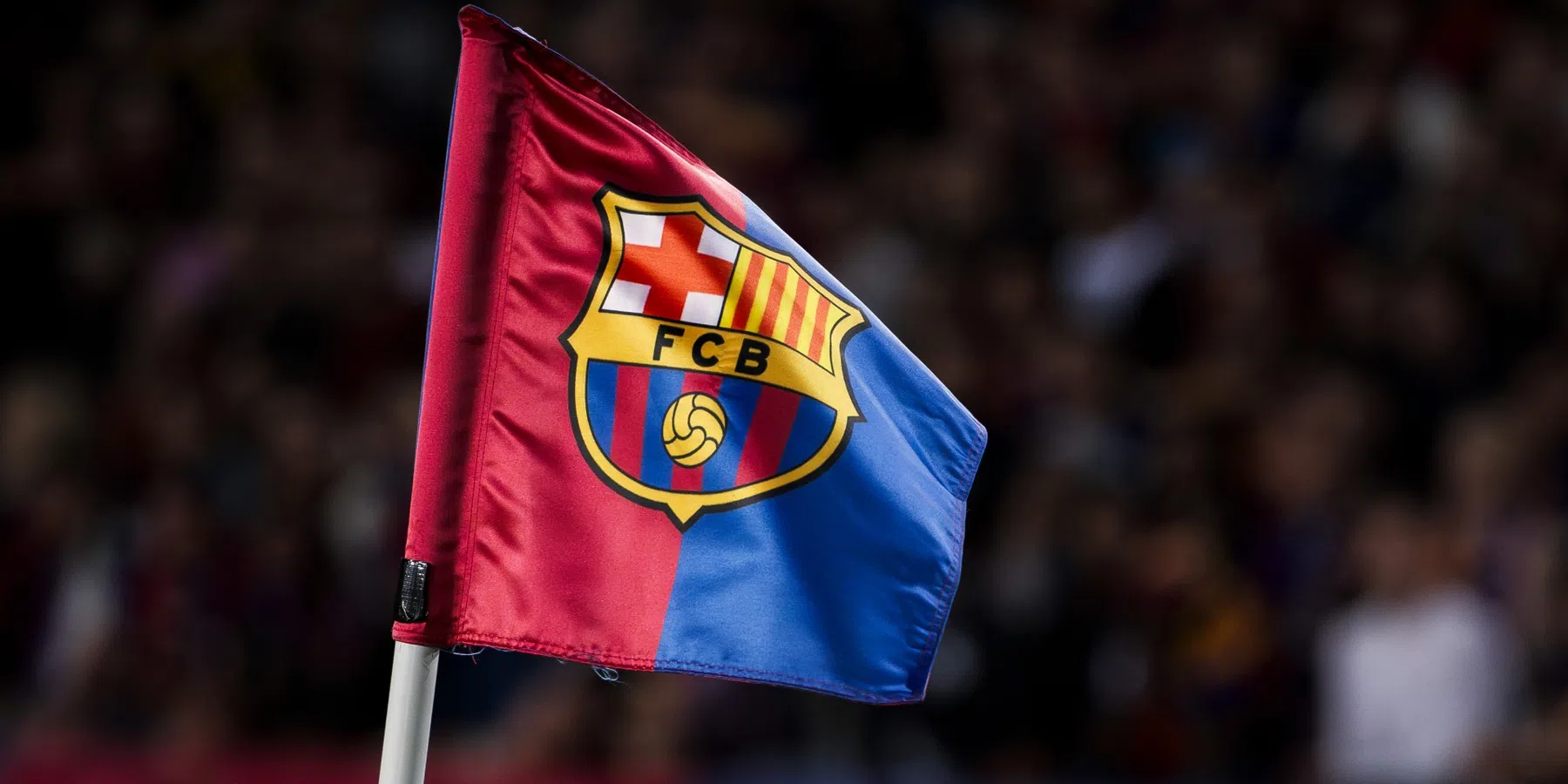 'Barcelona verdacht in omkoopschandaal, vicepresident moet club verdedigen'