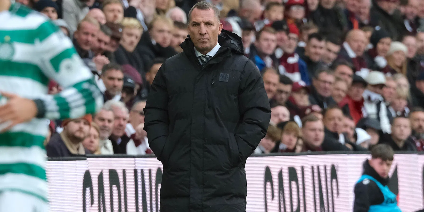 Rodgers krijgt veeg uit de pan na Celtic-exit: 'Vertrouwen beschadigd'