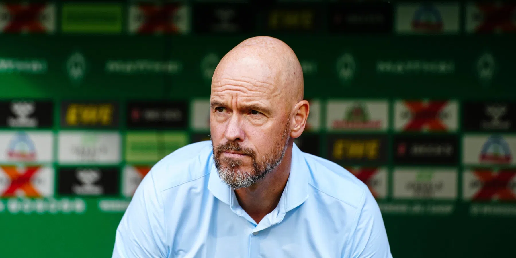 Welke toptrainers zijn clubloos? | VoetbalNieuws