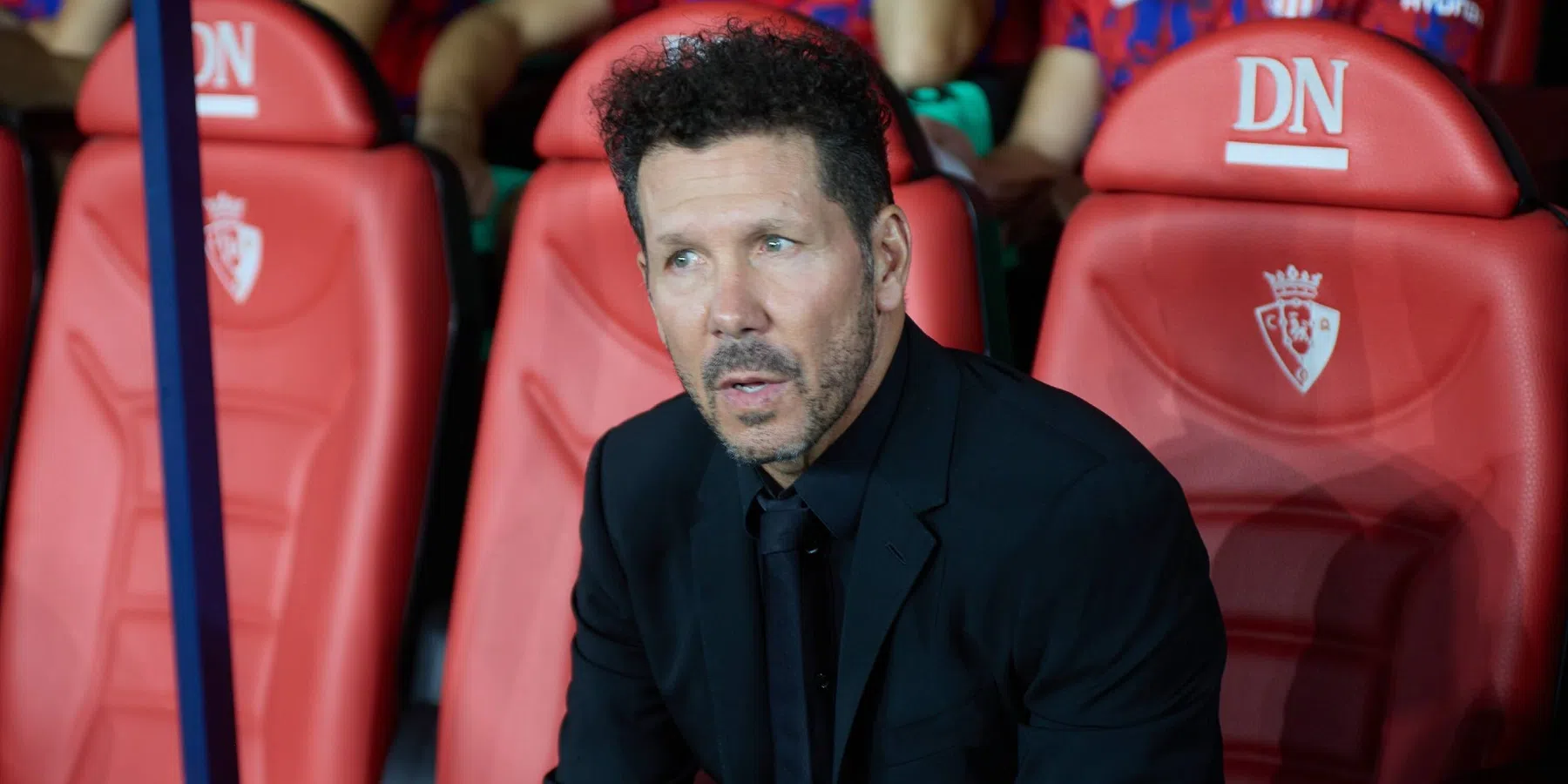 Atlético Madrid - Sevilla: waar en hoe laat te zien? | VoetbalNieuws