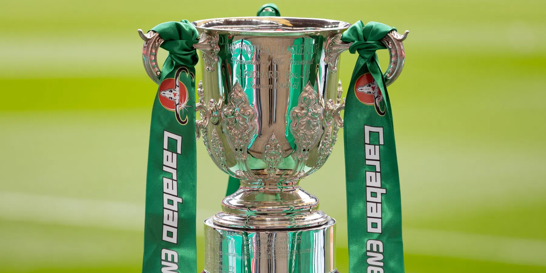 Wat levert winst League Cup op? | VoetbalNieuws