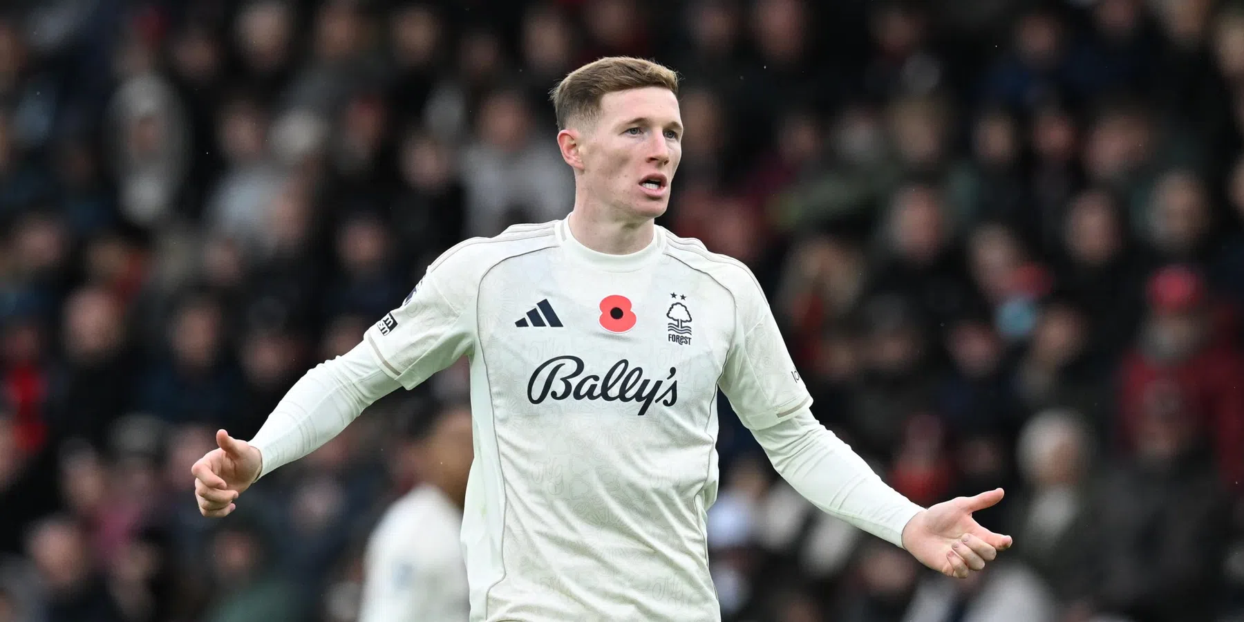 'Manchester United kan record verbreken: Engelsman kost ruim honderd miljoen'