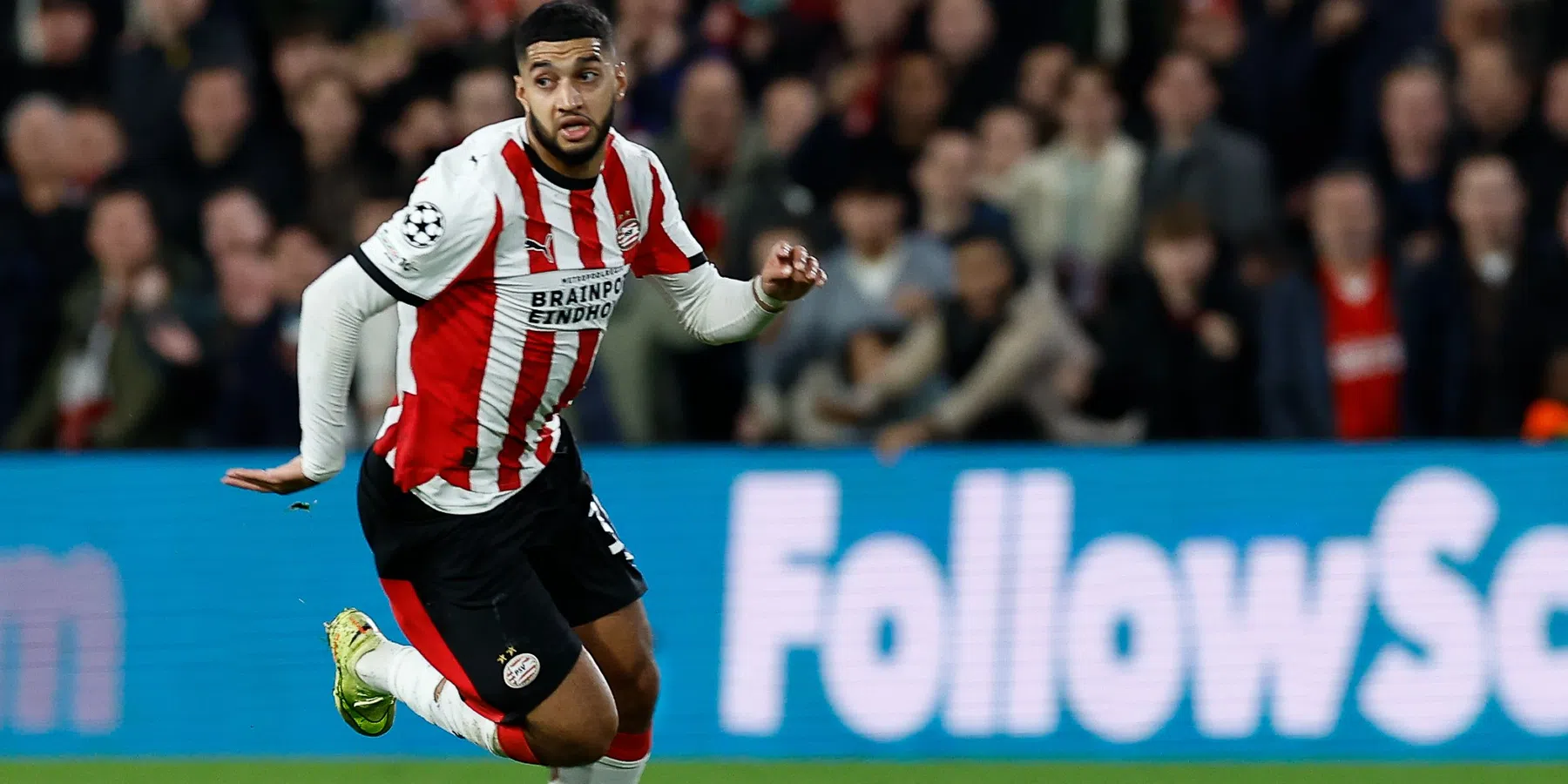 Miljoenenregen lonkt voor PSV: deze spelers staan in de etalage voor een transfer 