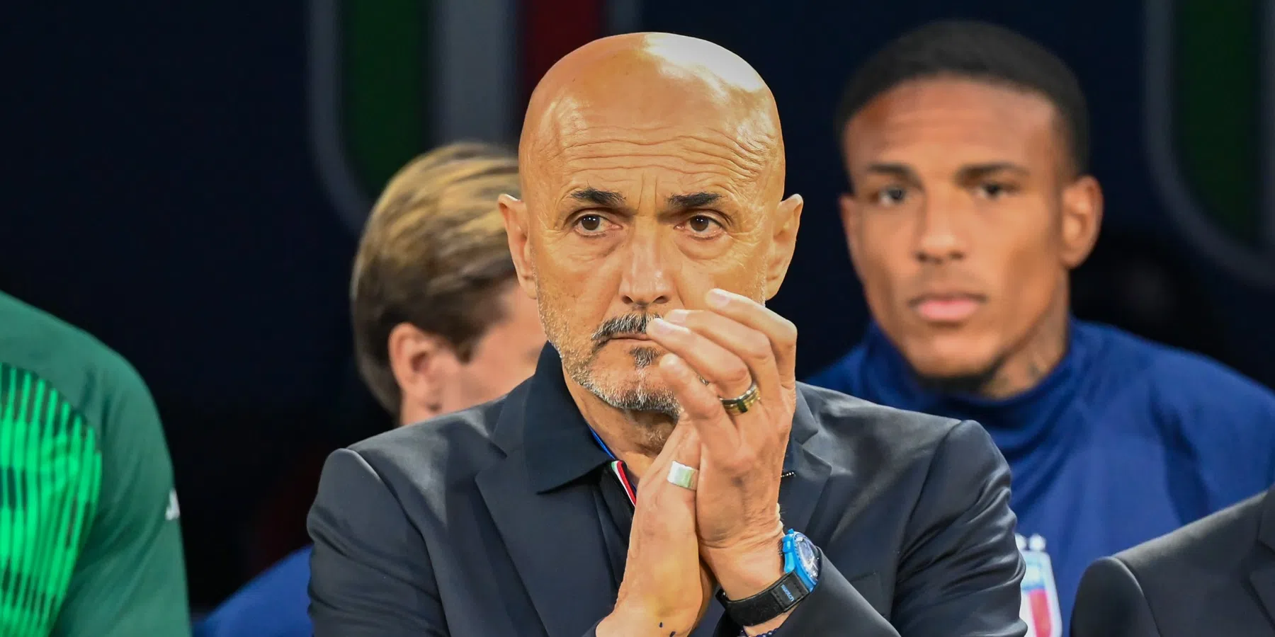 'Juventus bereikt akkoord met nieuwe trainer: dit wordt de opvolger van Tudor'