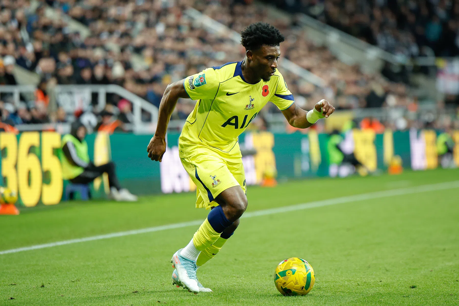 Mohammed Kudus (ex-Ajax) blinkt uit met hoogste dribbelratio | VoetbalNieuws