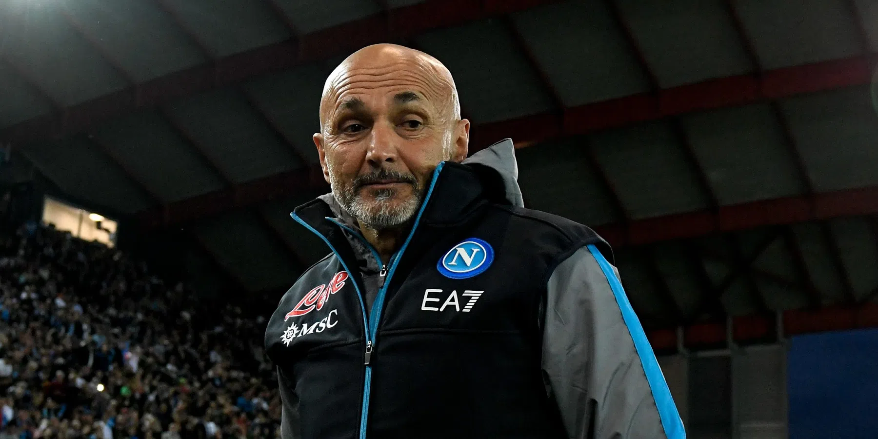 Opvolger van Tudor bij Juventus gevonden: Spalletti weer aan de slag in Italië
