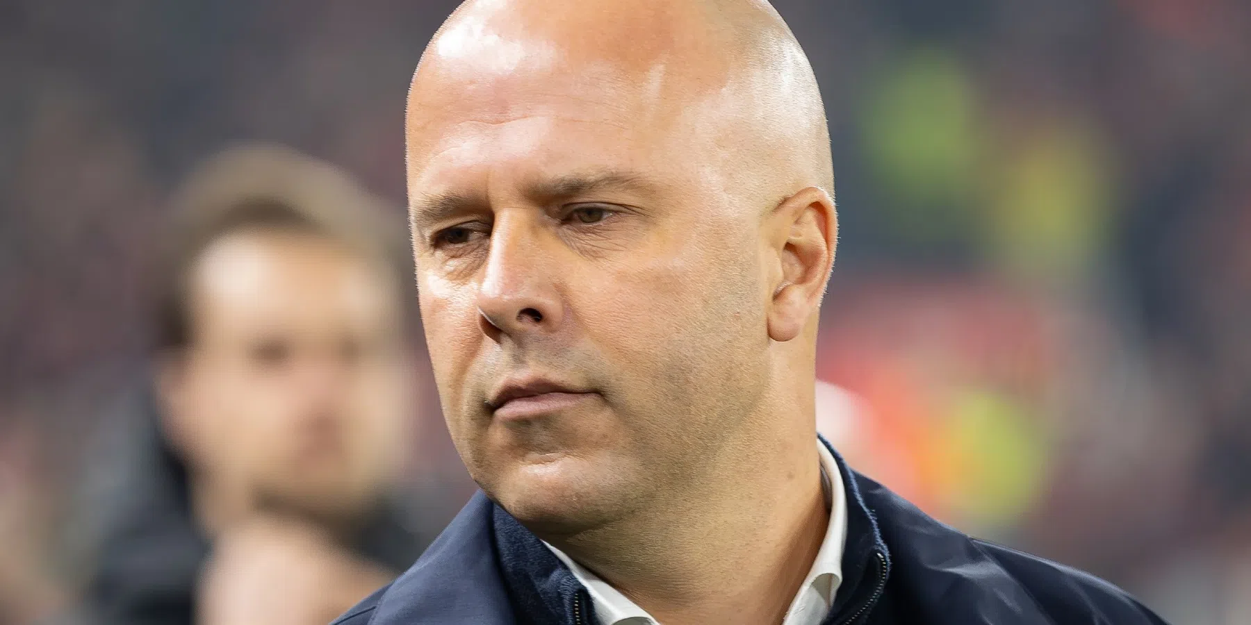 Engelse media zien Liverpool-crisis verergeren: 'De opstelling mislukte volledig'