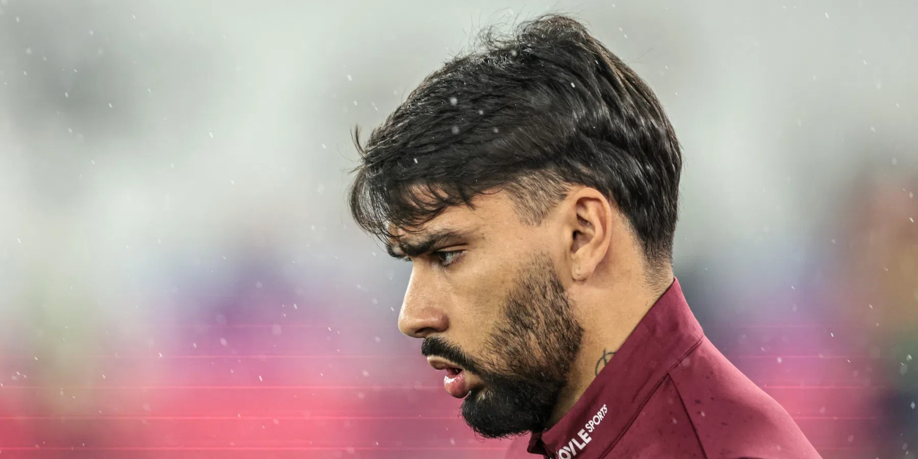 Paqueta krijgt berisping in gokzaak | VoetbalNieuws