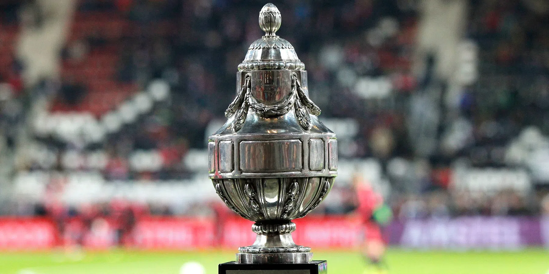 Amateurs in KNVB Beker: deze clubs zitten in de koker | VoetbalNieuws