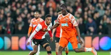 Thumbnail for article: Feyenoord komt zwakke tweede helft te boven en mag Ueda bedanken voor zege