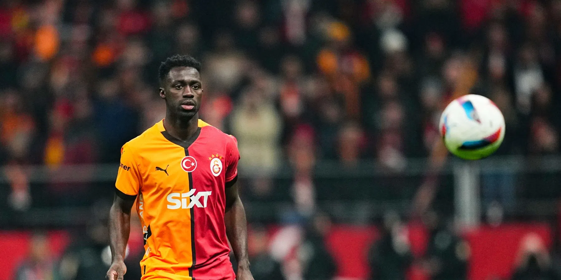 Deze 7 spelers droegen zowel Ajax- als Galatasaray-shirt | VoetbalNieuws