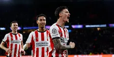 Thumbnail for article: PSV herpakt zich in Europa: deze spelers scoorden al goals en of gaven assists