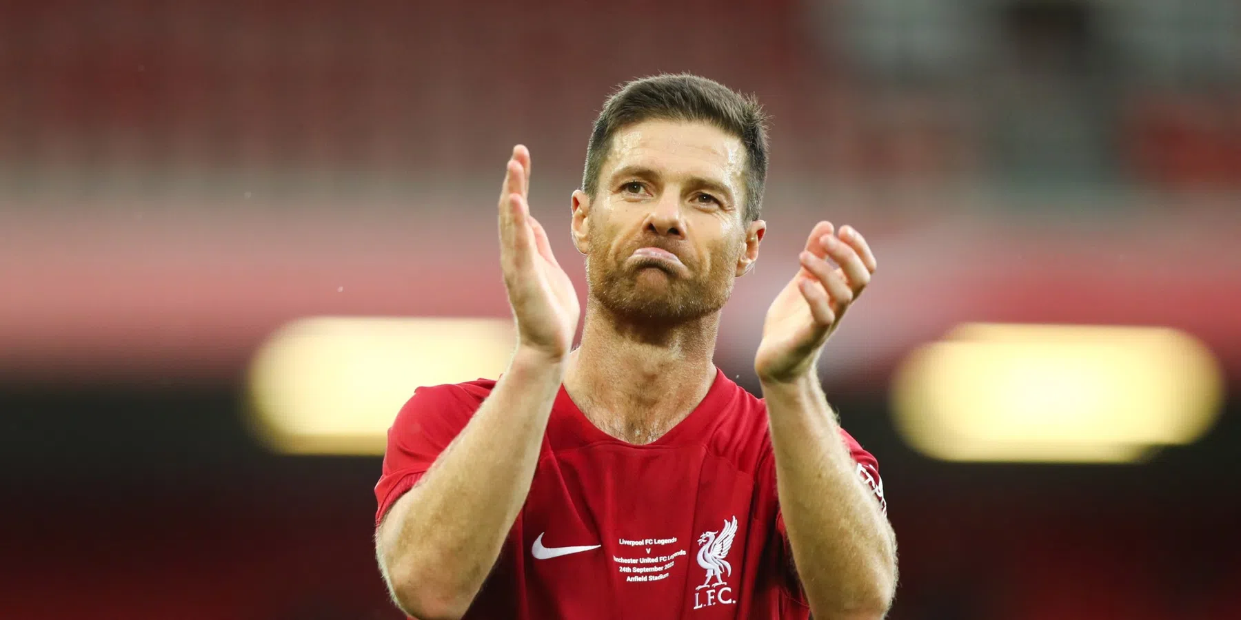 Deze spelers droegen zowel het shirt van Real als Liverpool | VoetbalNieuws