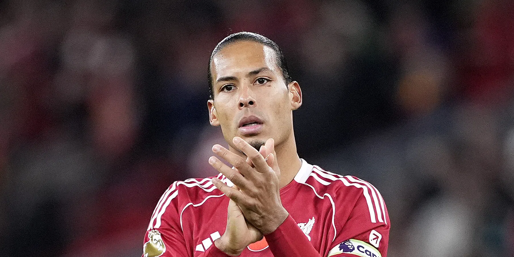 Opnieuw een Nederlander in FIFPRO Team van het Jaar | VoetbalNieuws