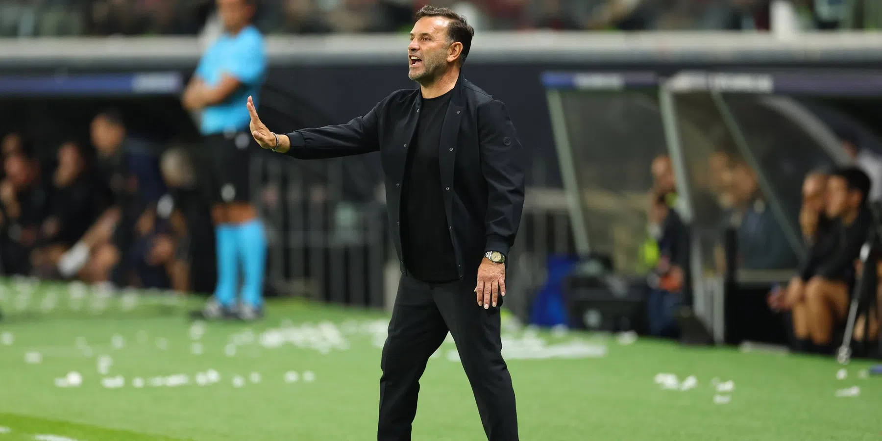 Deze spelers mist Galatasaray in het Champions League-duel met Ajax