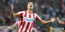 Thumbnail for article: PSV en Olympiakos verbonden: deze zes spelers droegen het shirt van beide clubs