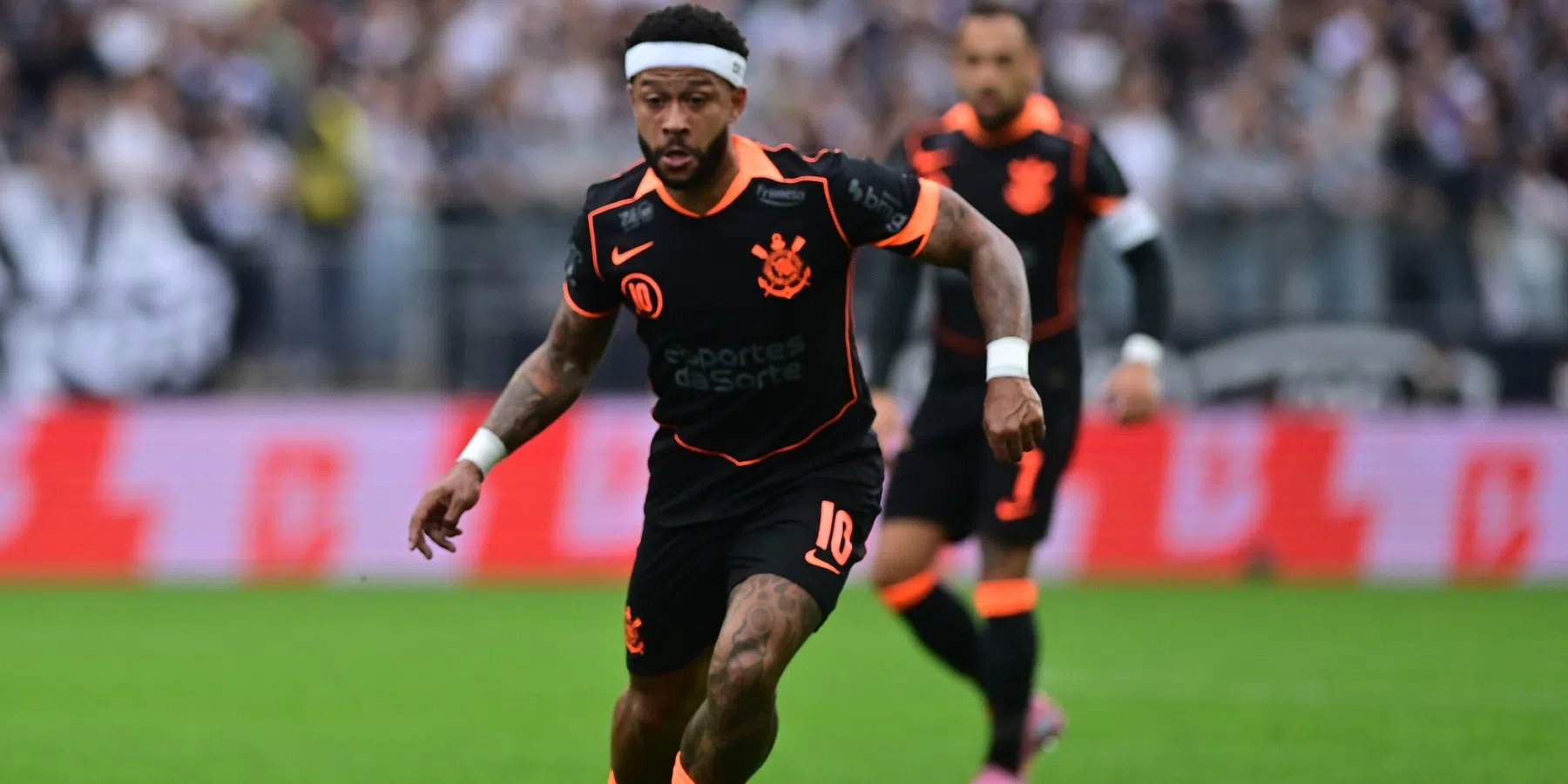 Memphis eindelijk trefzeker: dit zegt de Oranje-international over zijn vormdip