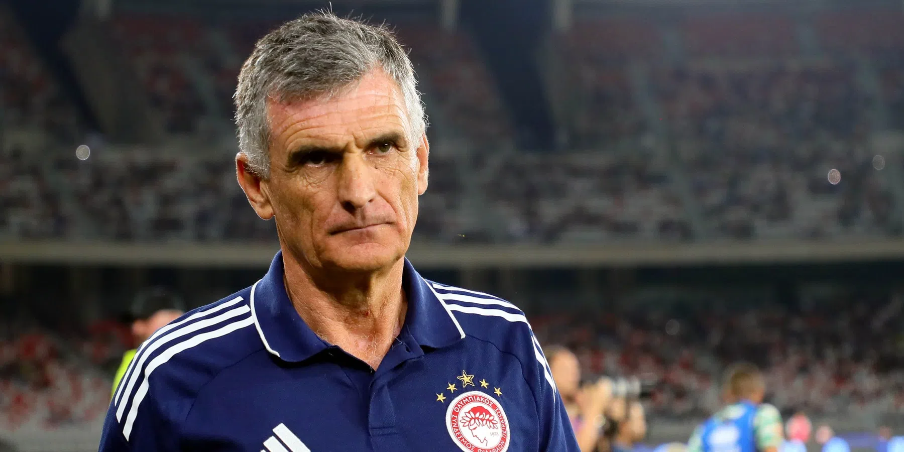 Vermoedelijke opstelling Olympiakos: ervaring én snelheid moeten PSV doen wankelen