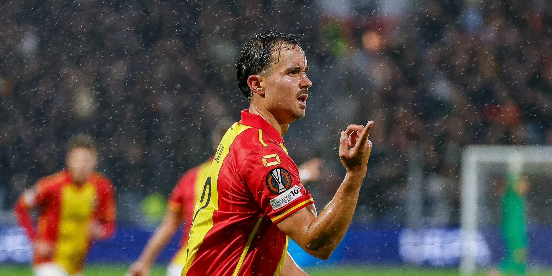 FIFA schorst Maleisische spelers 1 jaar: dit heeft Mats Deijl met ze gemeen | VN  