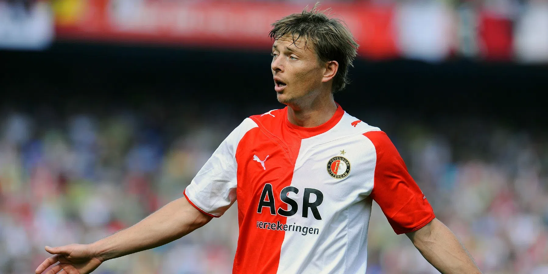 Feyenoord treft Vfb Stuttgart: deze oude bekenden speelden voor beide clubs