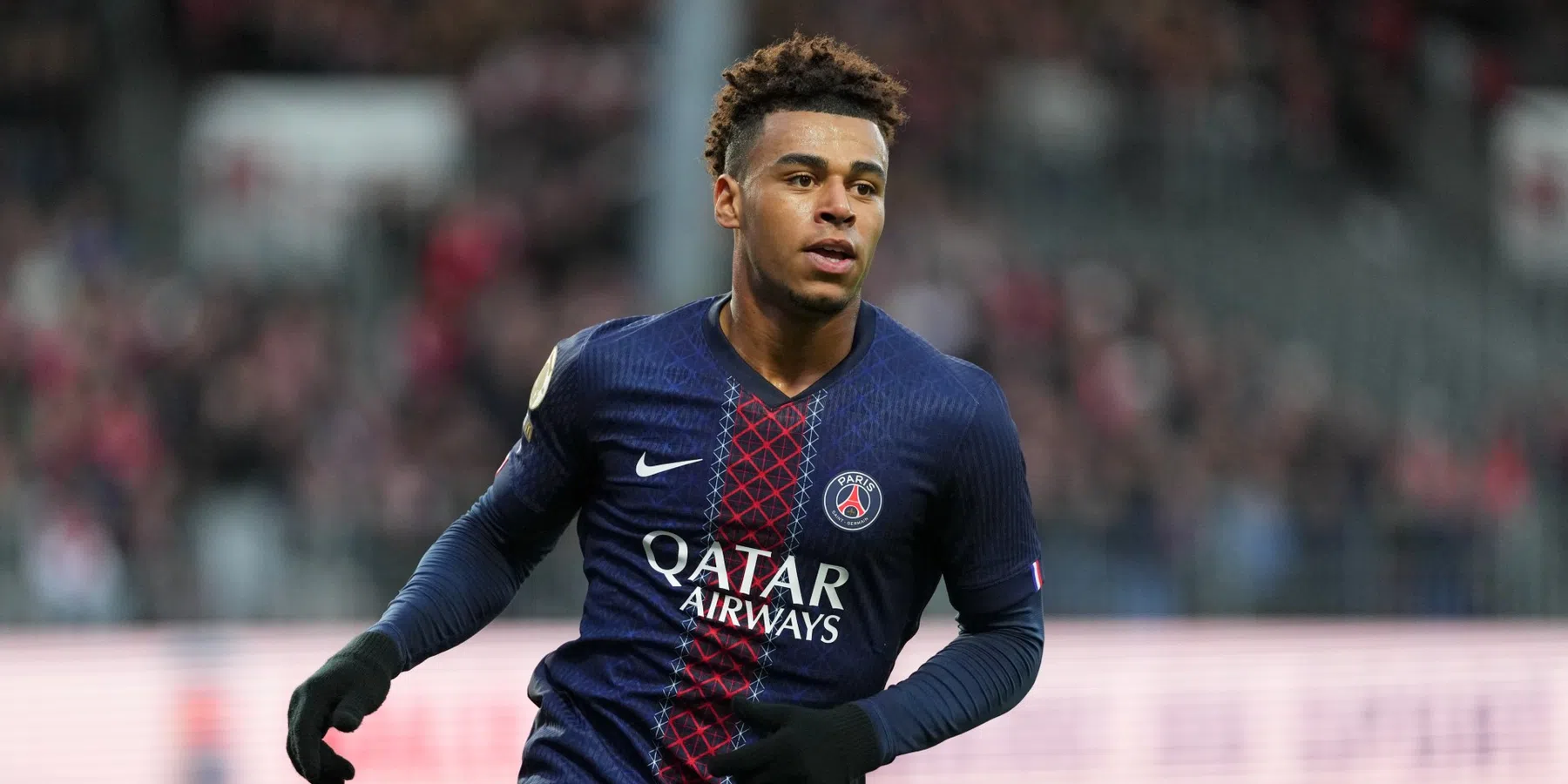 PSG-parel volgt Yamal op en volt in de prijzen: deze speler is verkozen tot Golden