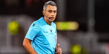 Thumbnail for article: Roemeen voor Feyenoord: deze arbiter leidt het Europa League-duel met Stuttgart