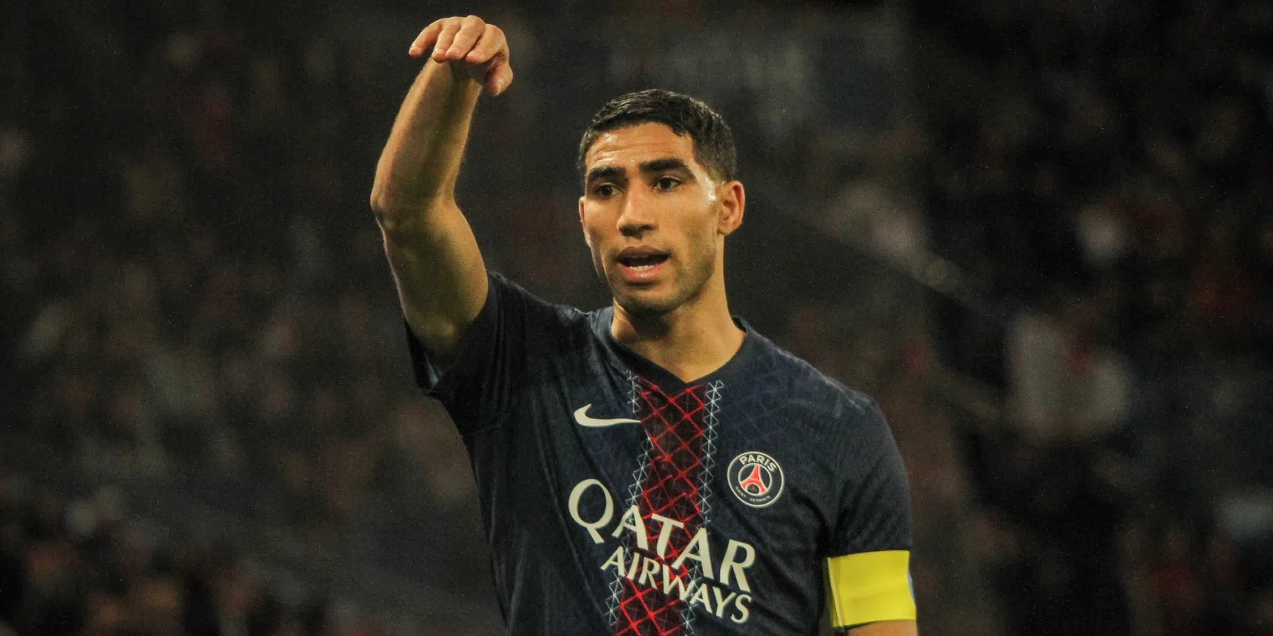 Hakimi en Dembélé liggen er weken uit bij PSG na Champions League | VoetbalNieuws