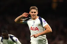 Thumbnail for article: Waar en hoe laat kun je Tottenham - Manchester United kijken?