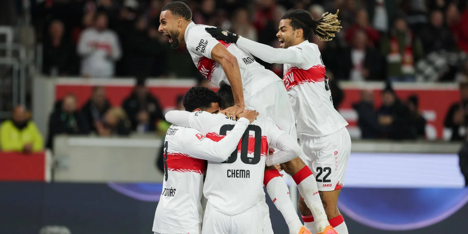 Feyenoord gewaarschuwd: dit zijn de sterktes en zwaktes van EL-opponent Stuttgart