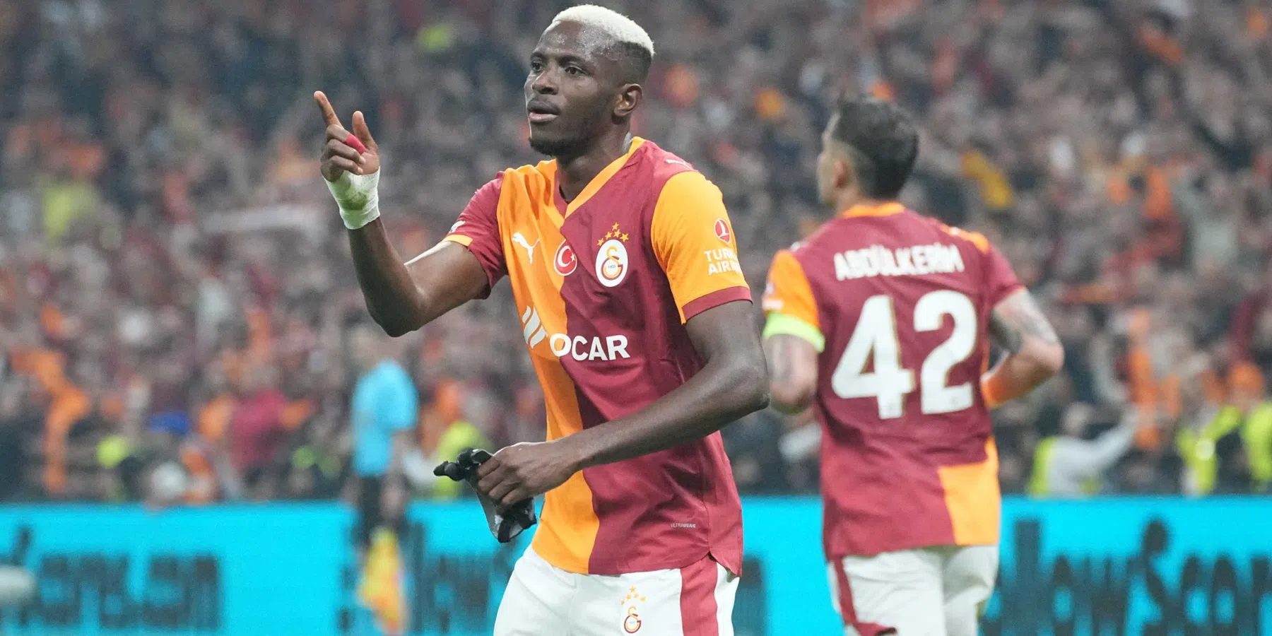 Ajax ontvangt Galatasaray: dit zijn de sterktes en zwaktes van de Turkse topclub