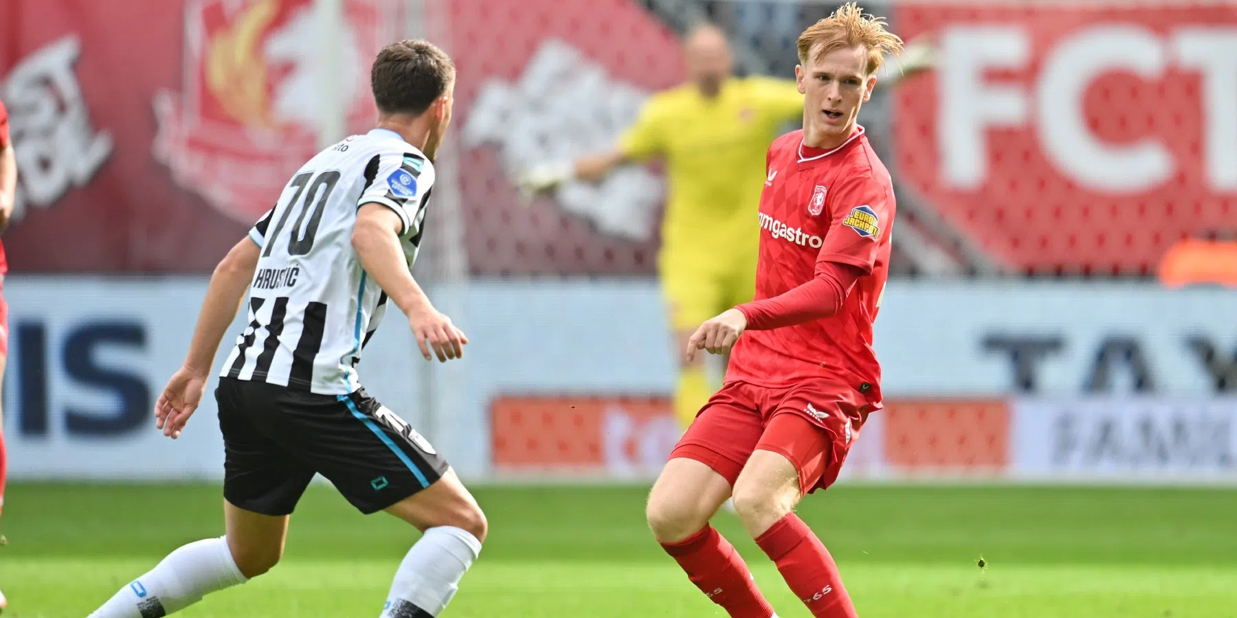 Opleiding Twente/Heracles op de schop: dit verandert er na nieuwe deal tot 2035