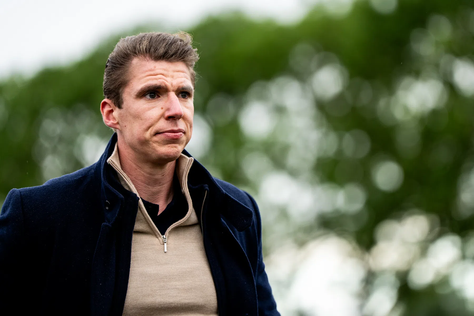 Timo Braasch vertrekt bij Vitesse | VoetbalNieuws