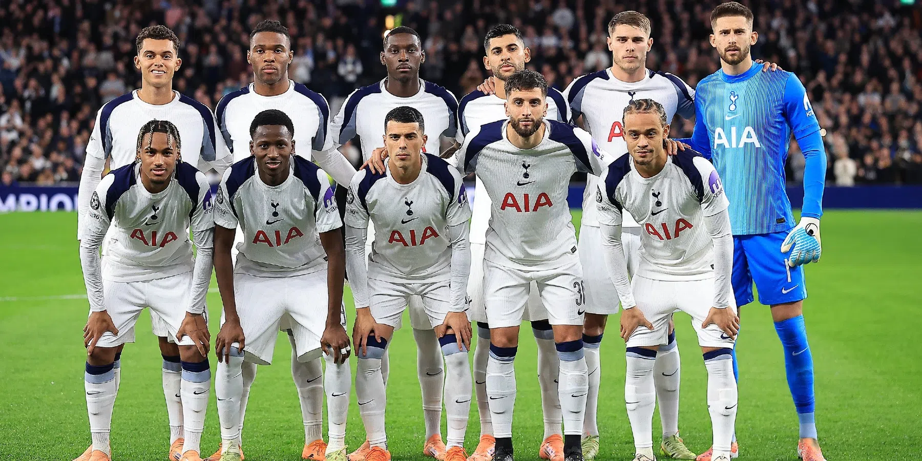 Spurs-verdediger met pistool bedreigd door zaakwaarnemer: zo reageert Tottenham