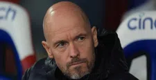 'Ajax hoopt op Ten Hag, tweede gesprek gepland na 'informele' zit