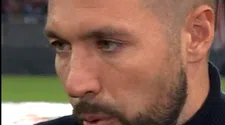 Dit zegt Francesco Farioli over het ontslag van John Heitinga