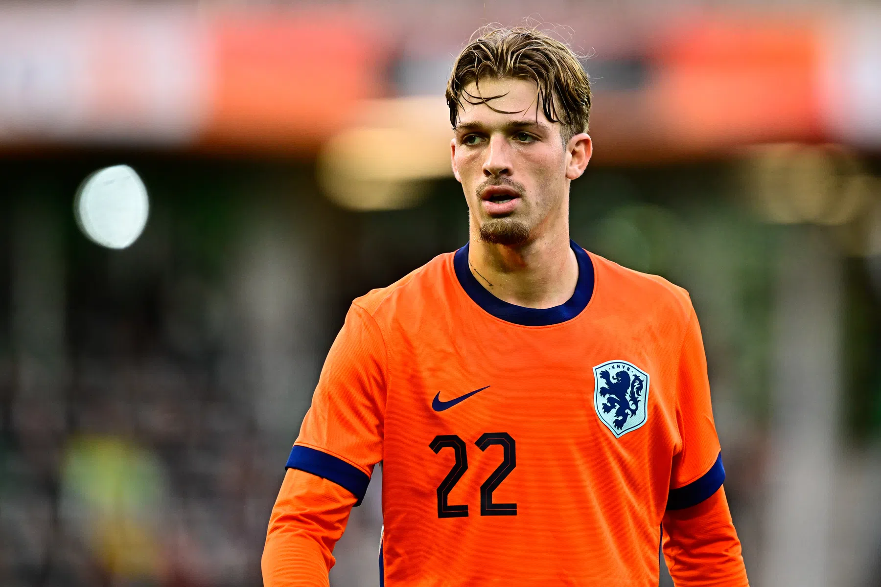 Kan Valente nog voor Italië kiezen ondanks Oranje-selectie? | VoetbalNieuws