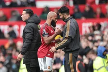 Thumbnail for article: Oktober is Man Utd-maand in Engeland: Amorim en Mbeumbo in de prijzen